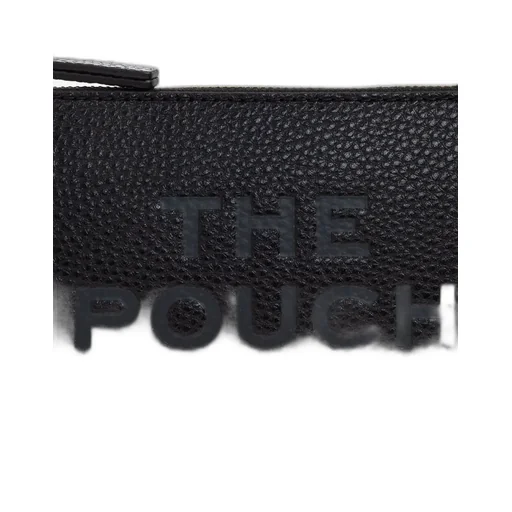 The Pouch Clutch