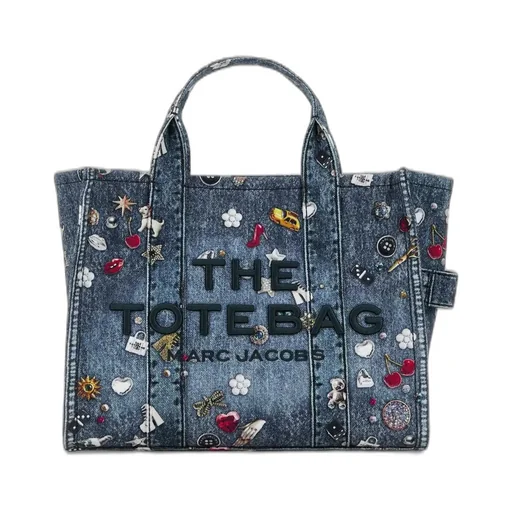 The Tote Bag