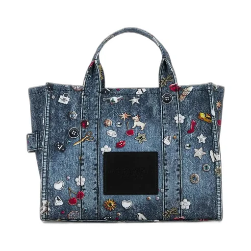 The Tote Bag