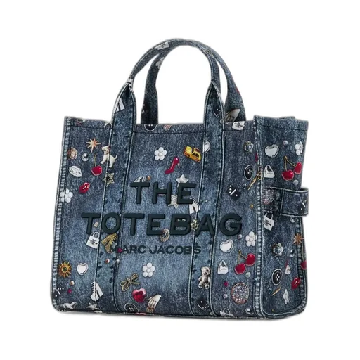 The Tote Bag