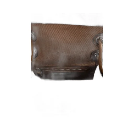 Patchwork Shoulder Bag