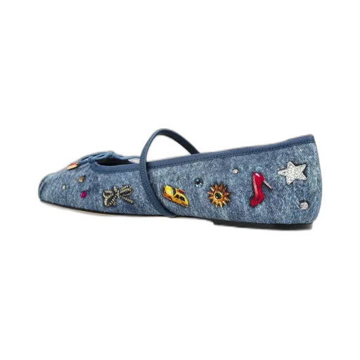 Ballet Flats