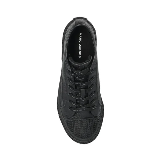 Logo Print Low-Top Sneakers