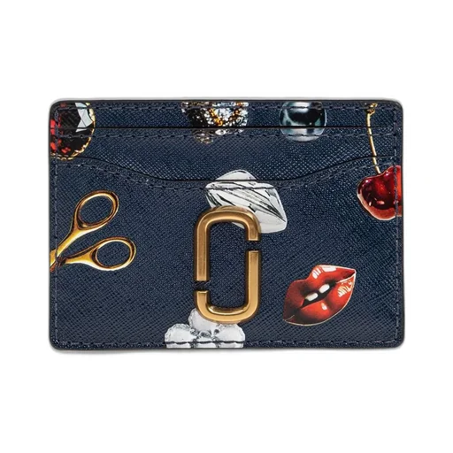 The Snapshot Card Case