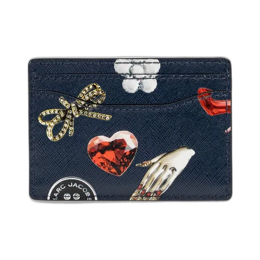 The Snapshot Card Case