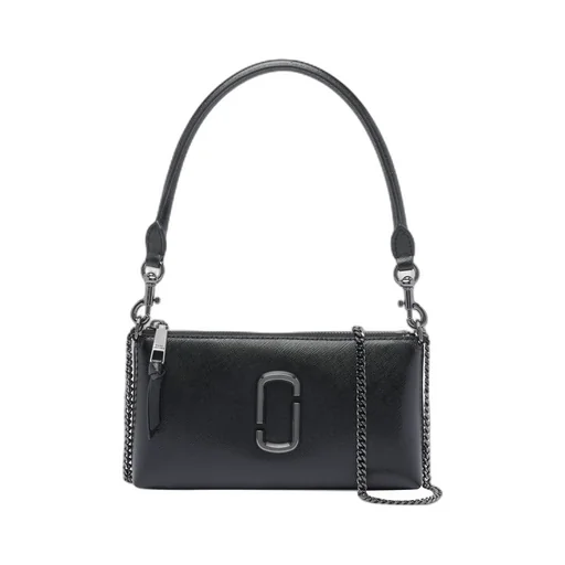 The J Marc Shoulder Bag