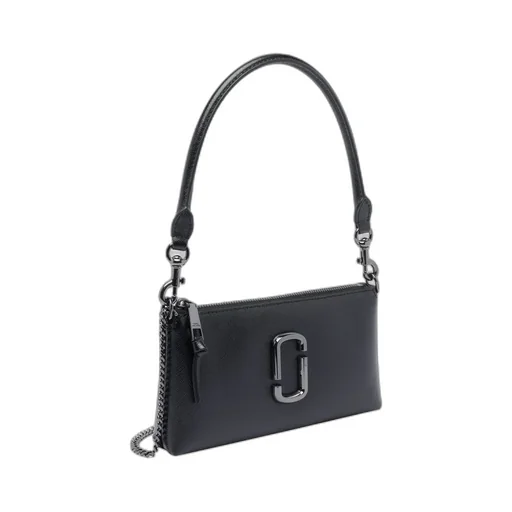 The J Marc Shoulder Bag