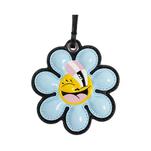 Flower Charm