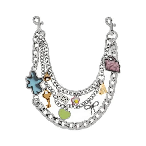 Charm Chain Belt