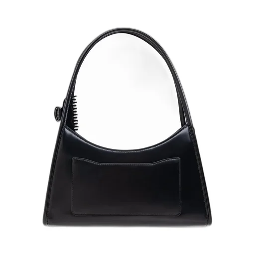 The J Marc Mini Shoulder Bag