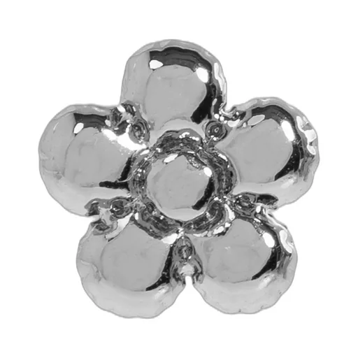 Flower Stud Earrings
