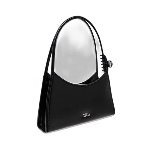 The J Marc Mini Shoulder Bag