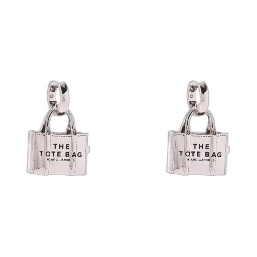 The Tote Bag Earrings