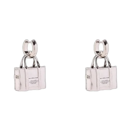 The Tote Bag Earrings
