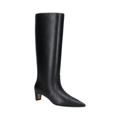 Knee-High Boots