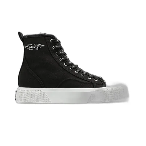 The Sneaker High Top