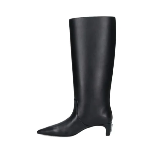 Knee-High Boots