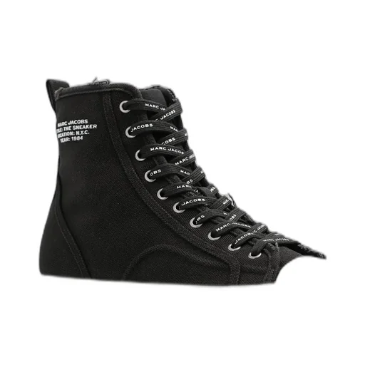 The Sneaker High Top