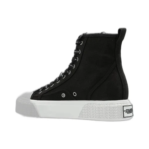 The Sneaker High Top