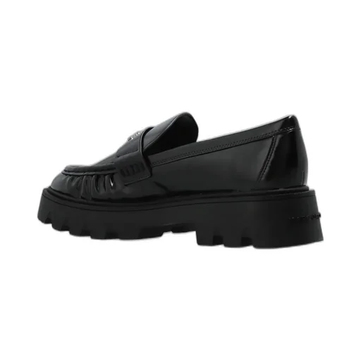 Platform Loafers