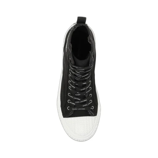 The Sneaker High Top