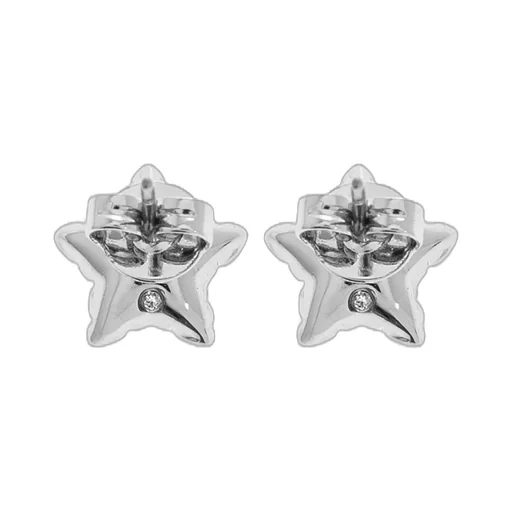 Star Stud Earrings