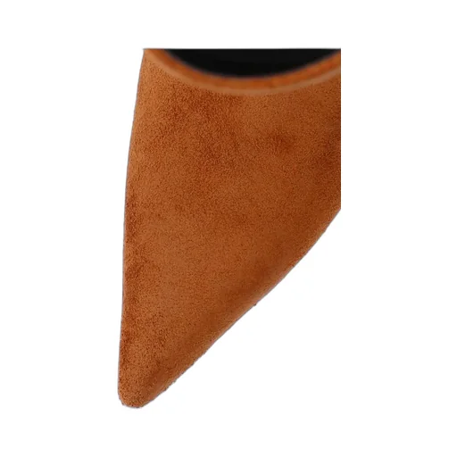 Knee-High Boots