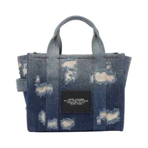 The Tote Bag