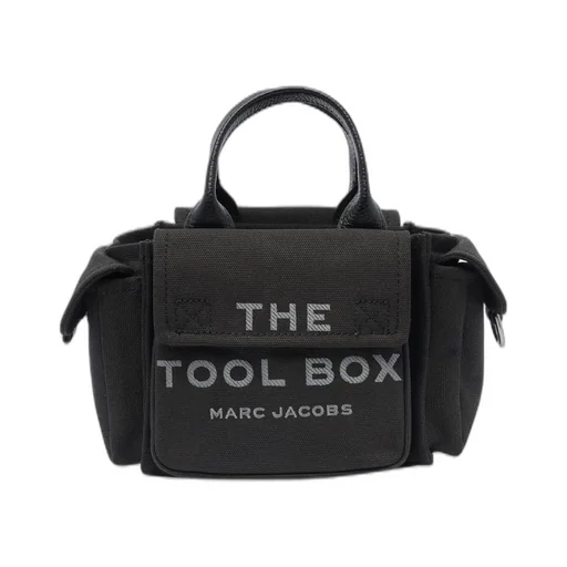 The Tool Box Bag