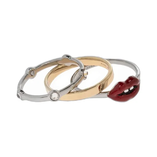 Lip Ring Set