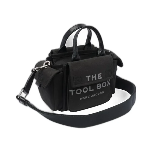 The Tool Box Bag
