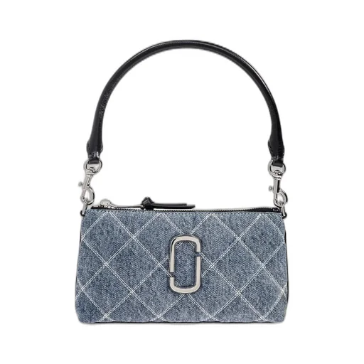 The J Marc Mini Shoulder Bag