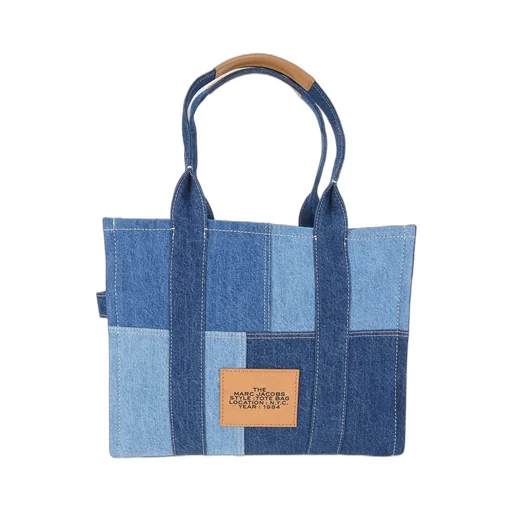 The Tote Bag