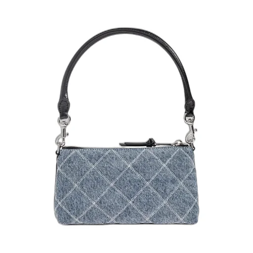 The J Marc Mini Shoulder Bag