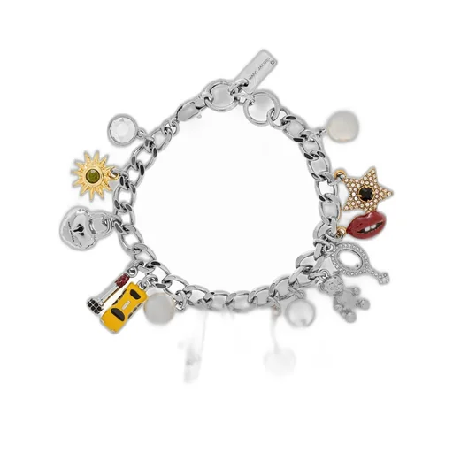 Charm Bracelet