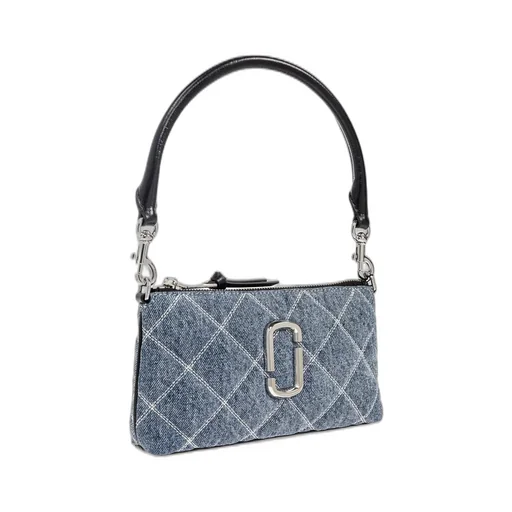 The J Marc Mini Shoulder Bag