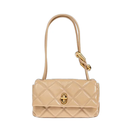 Quilted Shoulder Bag
