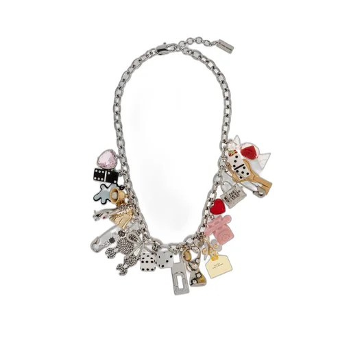 Charm Necklace