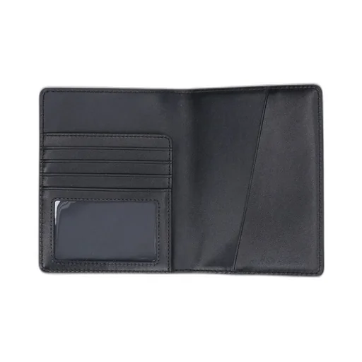 The Passport Holder