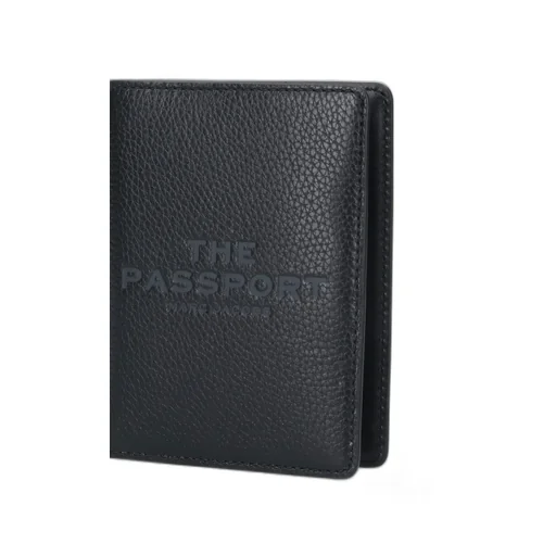 The Passport Holder