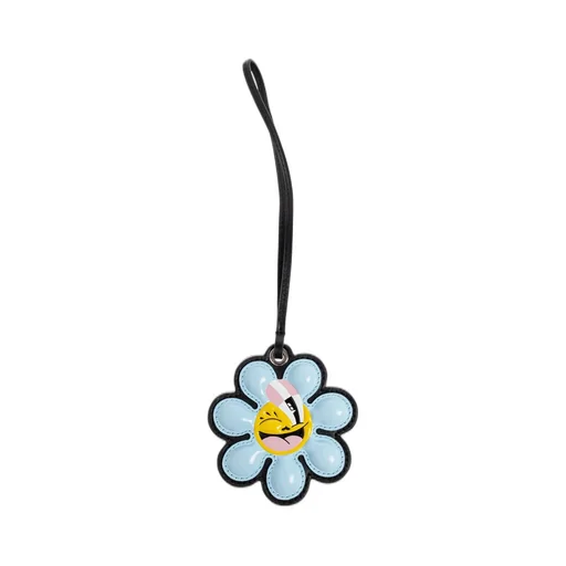 Flower Charm