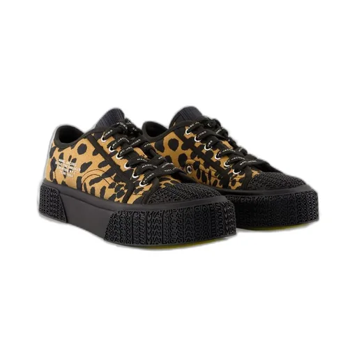 Low-Top Sneakers