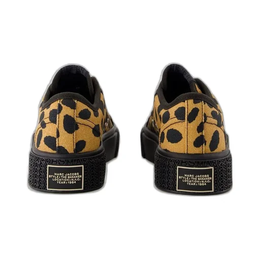 Low-Top Sneakers