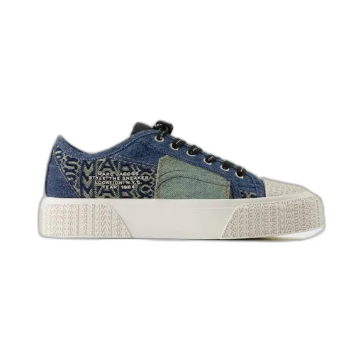 Low-Top Sneakers