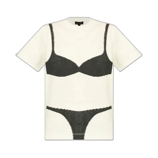 Graphic Print T-Shirt