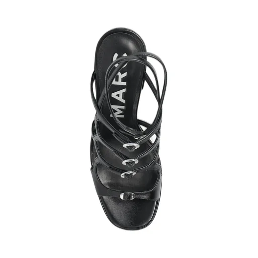 Platform Sandals
