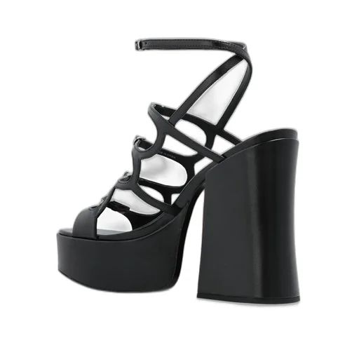 Platform Sandals