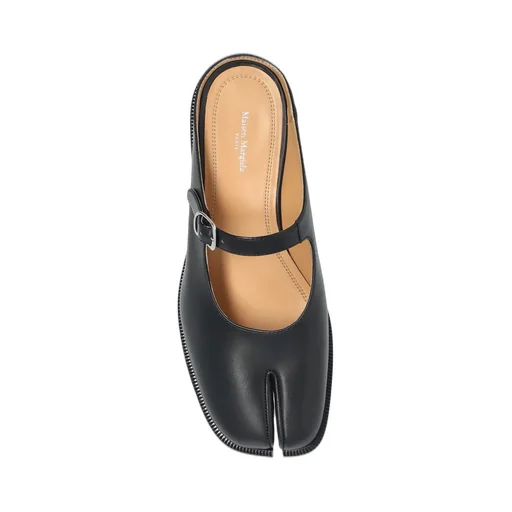 Mary Jane Mules