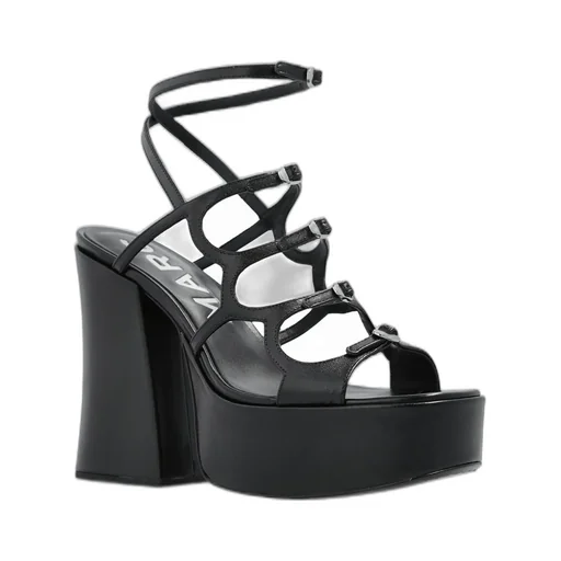Platform Sandals