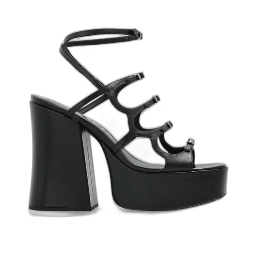 Platform Sandals